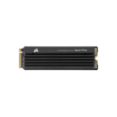 CORSAIR SSD MP600 PRO LPX 2TB M.2 PCIe 4.0 x4 NVMe - Blazing Fast Speed for Ultimate Performance!